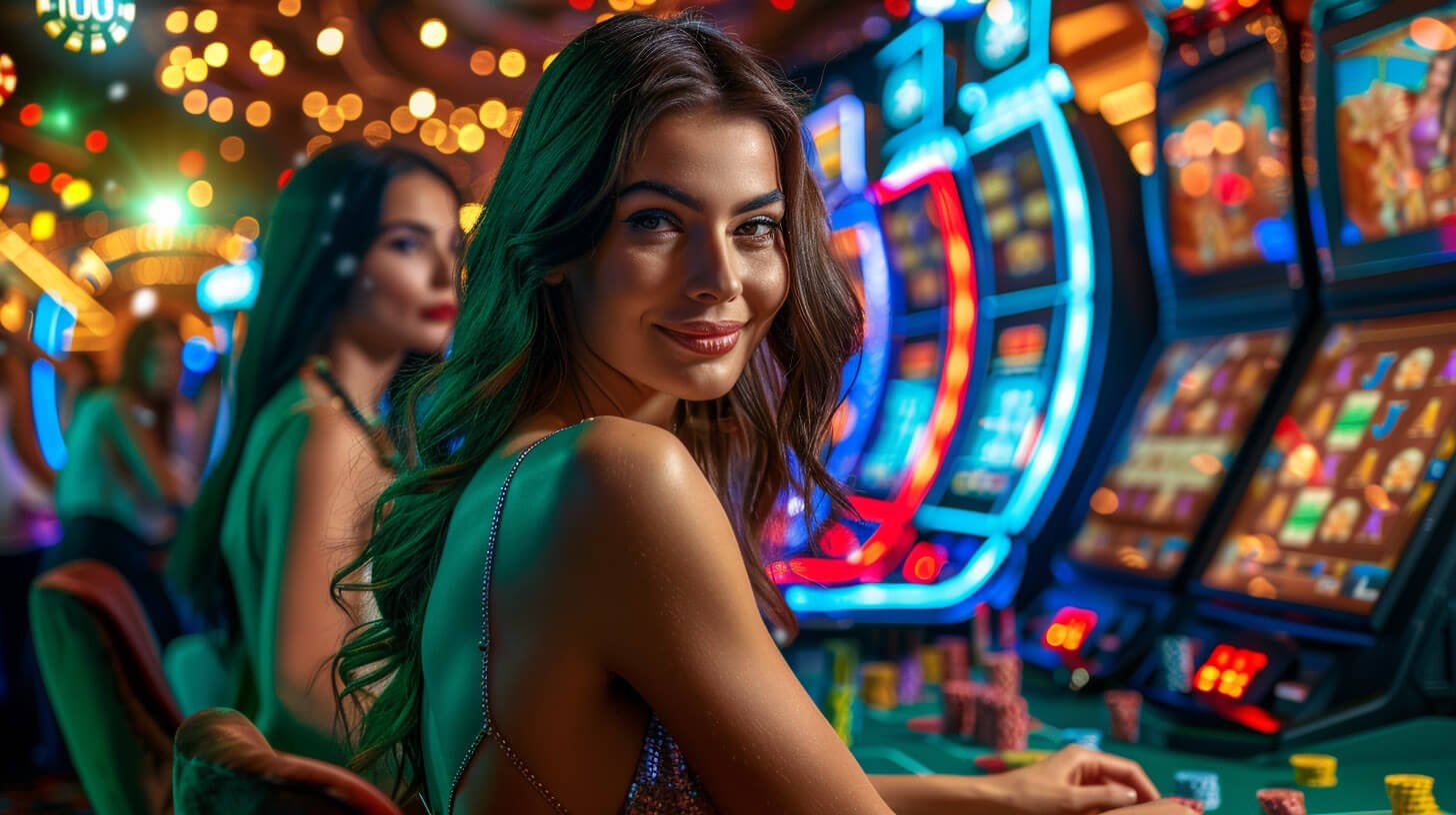 Filipino players exploring jl55 sports and casino categories on mobile